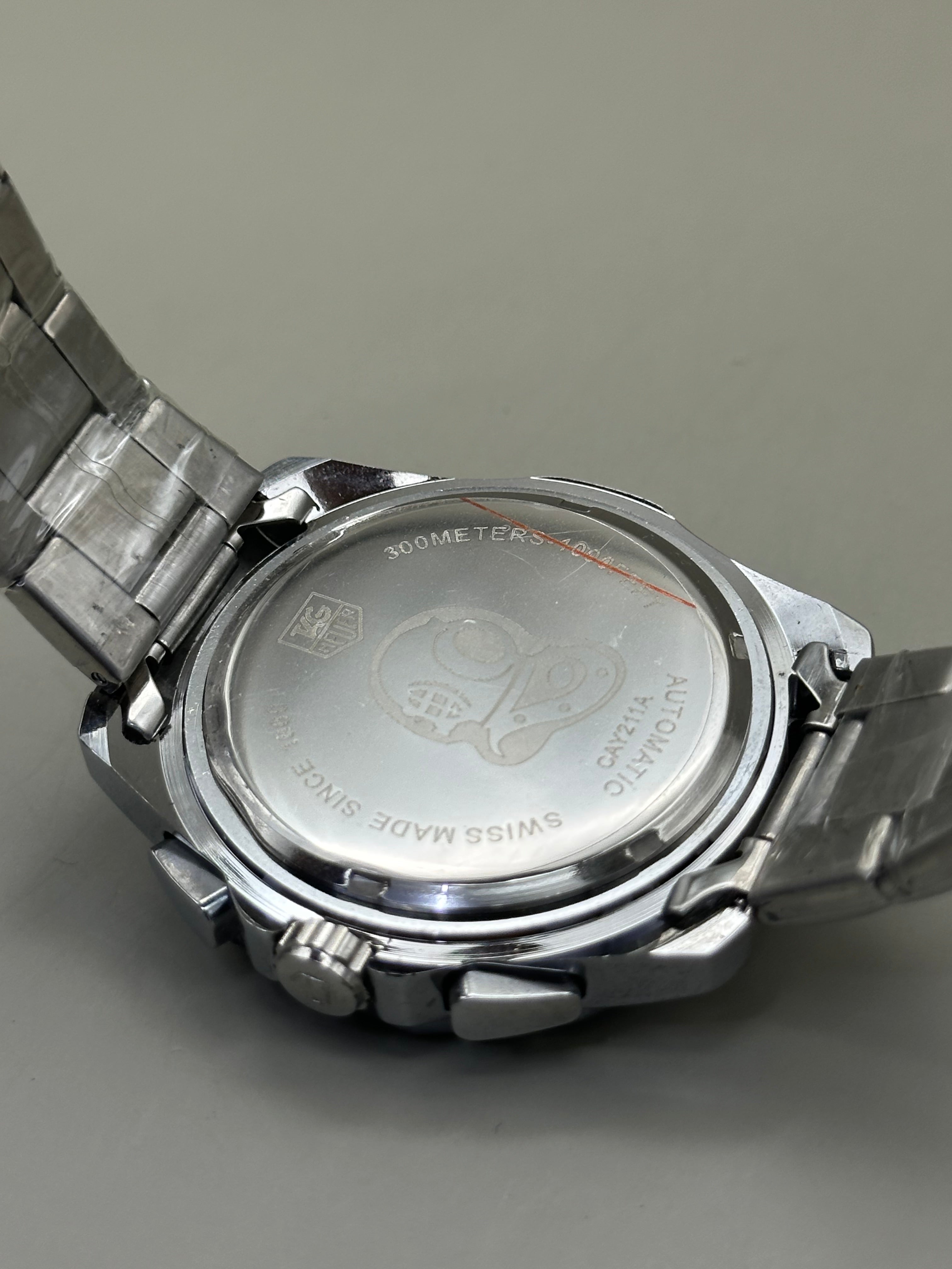 TagHeuer Aquaracer 300M