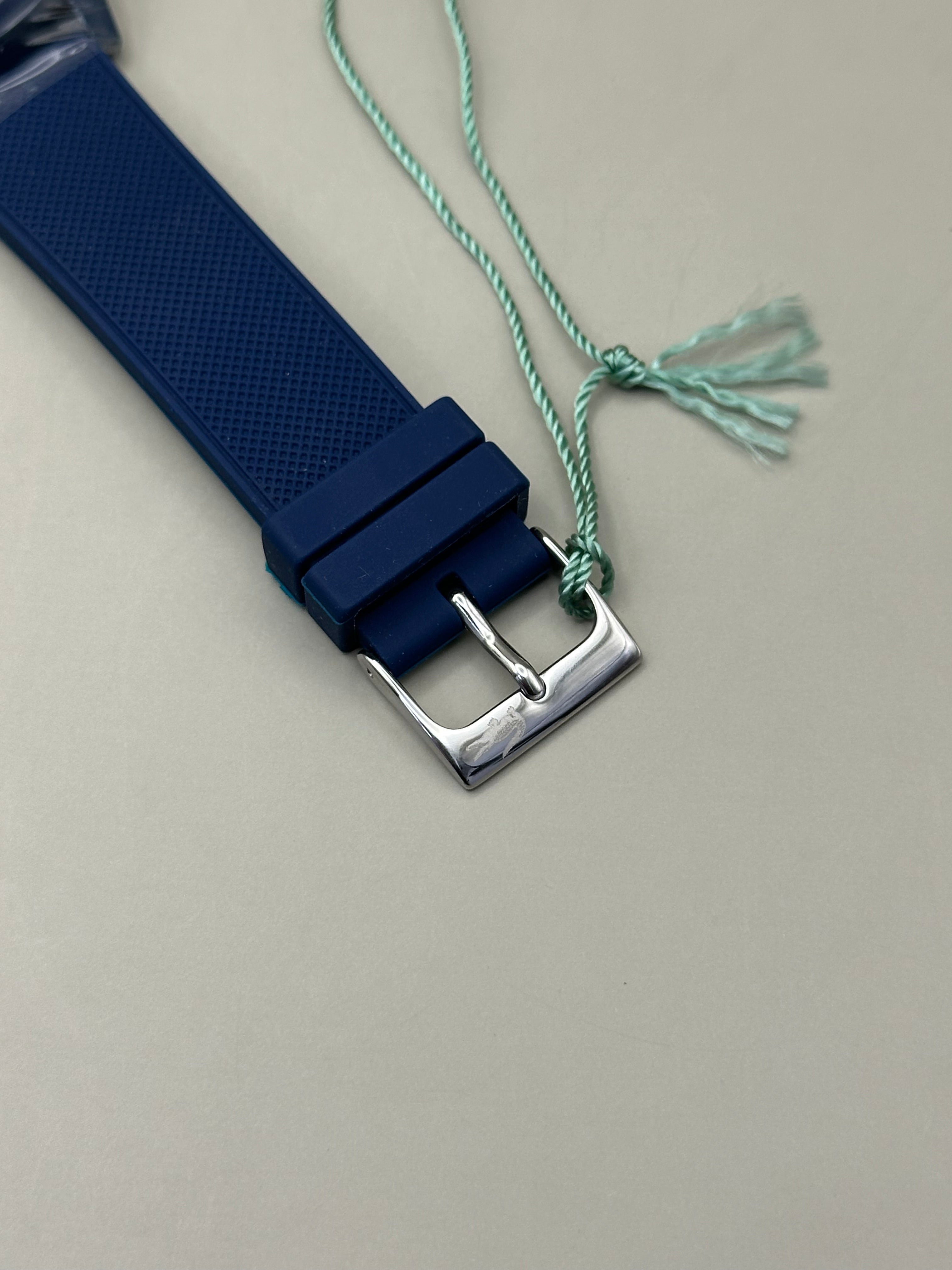 Lacoste CrocoSeries (Dark Blue)