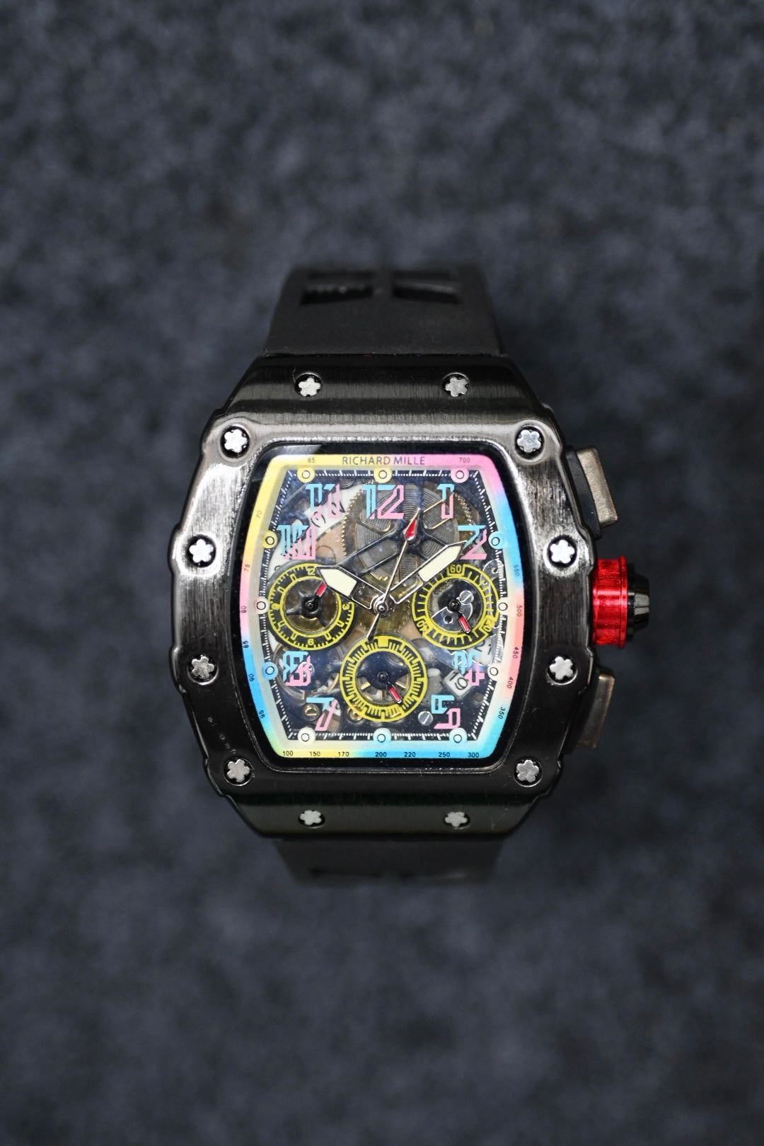 Richard Mille RM 35-01