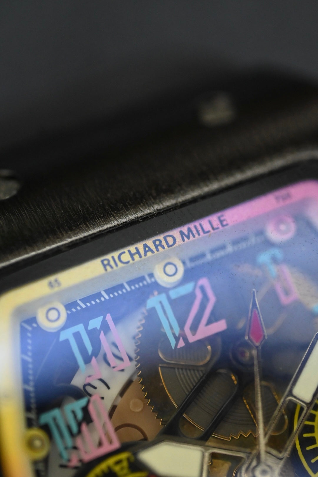 Richard Mille RM 35-01
