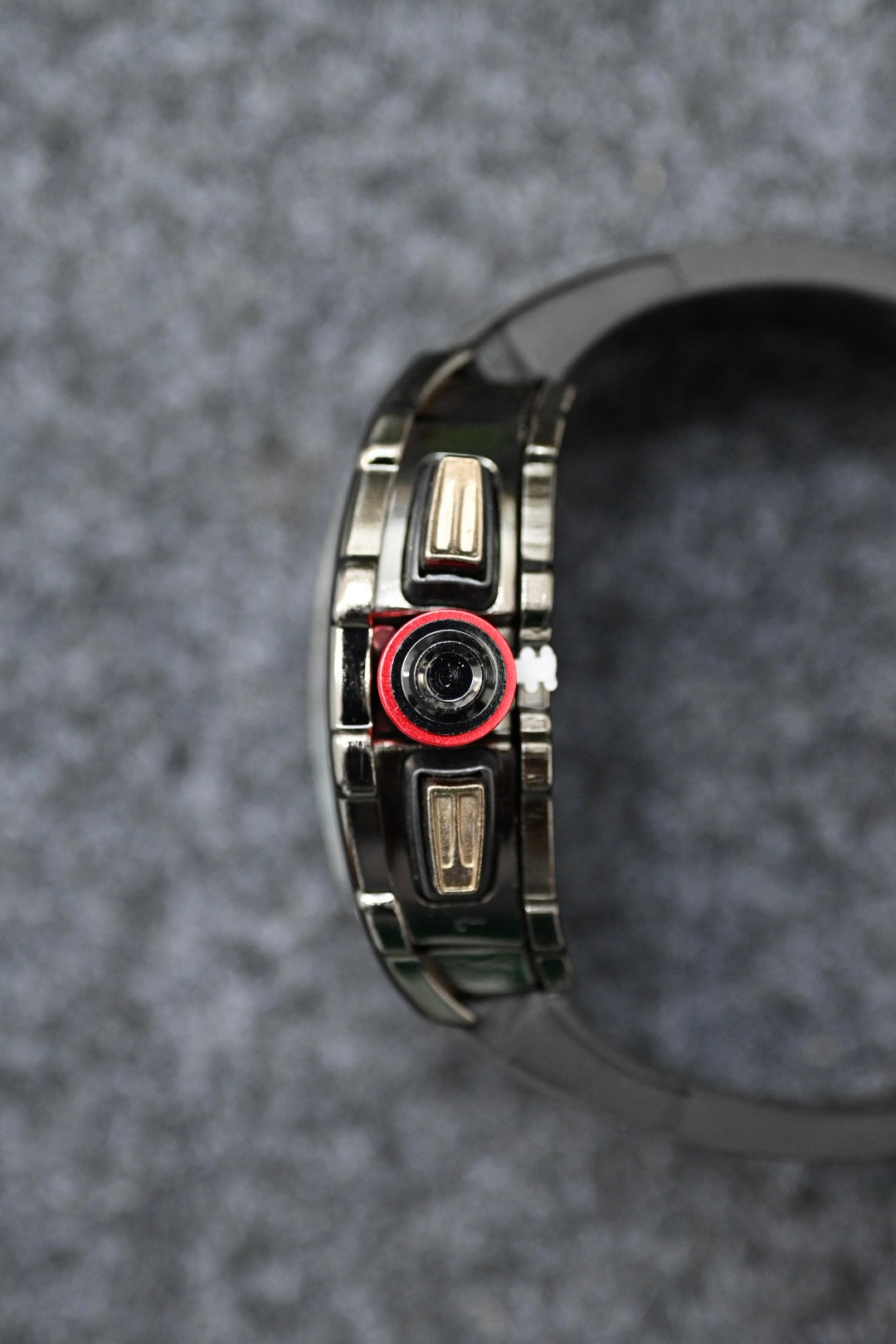 Richard Mille RM 35-01