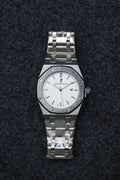Audemars Piguet Royal Oak White