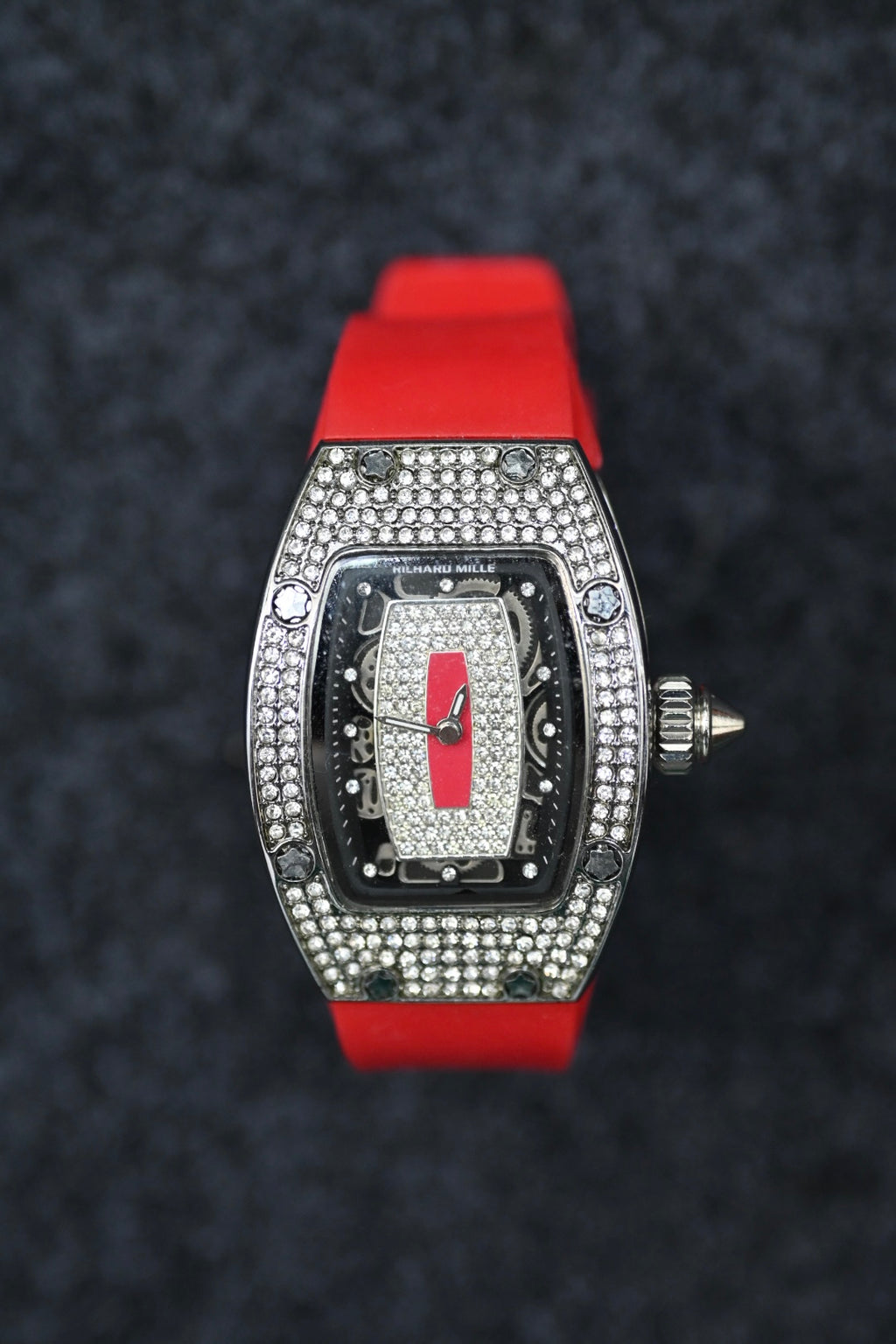 Richard Mille Lady RM07-01