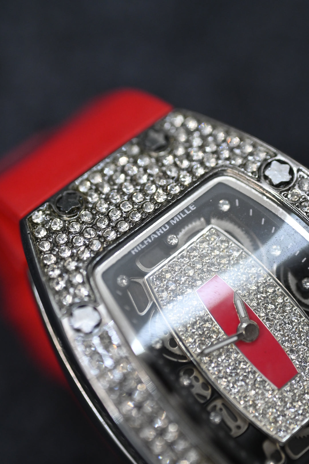 Richard Mille Lady RM07-01