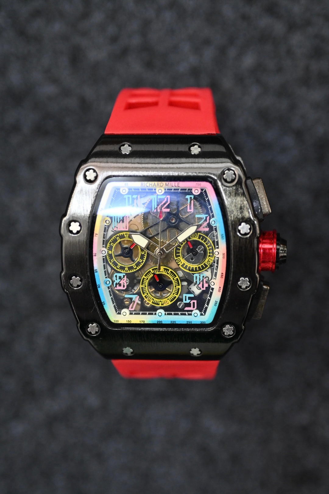 Richard Mille RM35-02