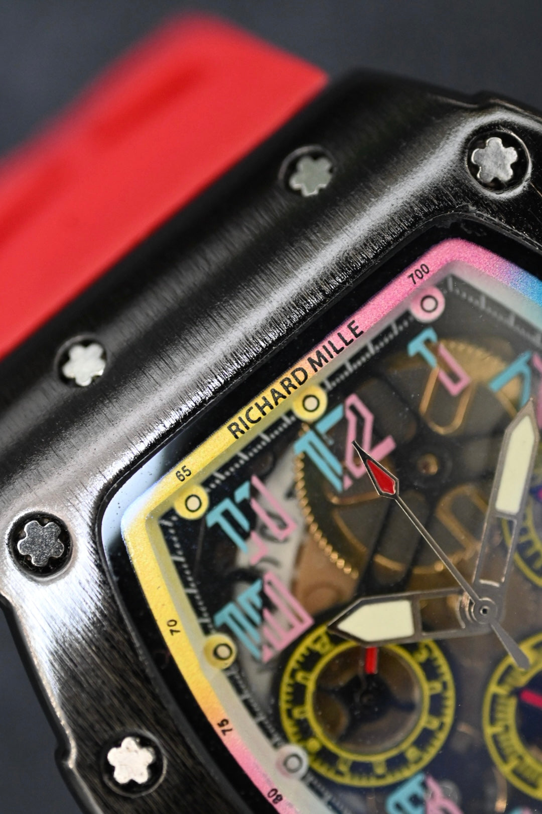 Richard Mille RM35-02