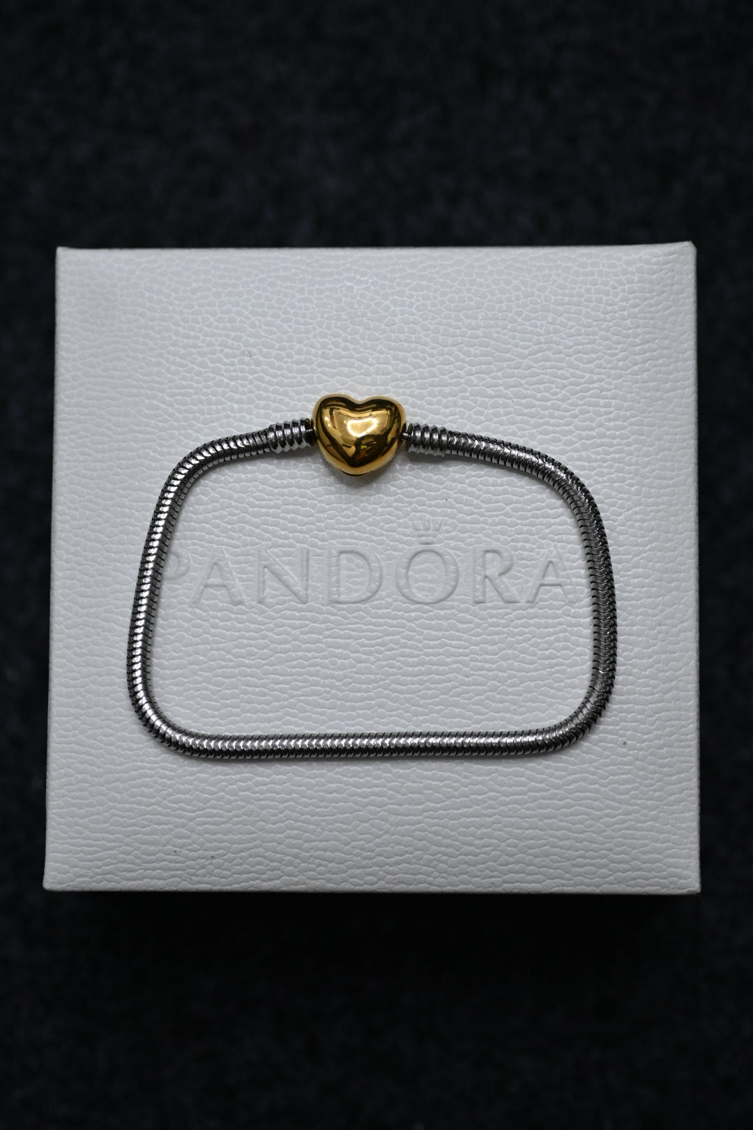 Pandora Bracelet Plain