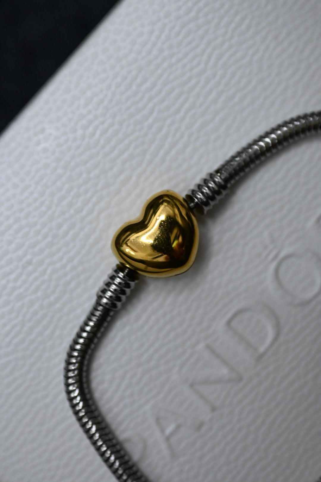 Pandora Bracelet Plain