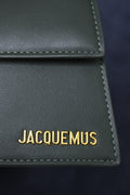 Jacquemus Handbag 'Green'