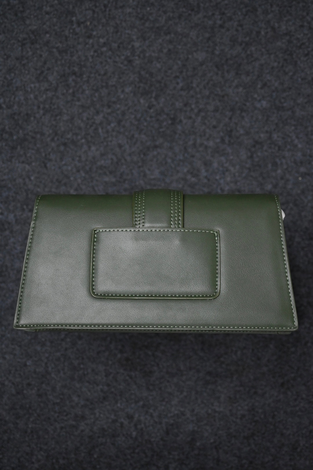 Jacquemus Handbag 'Green'