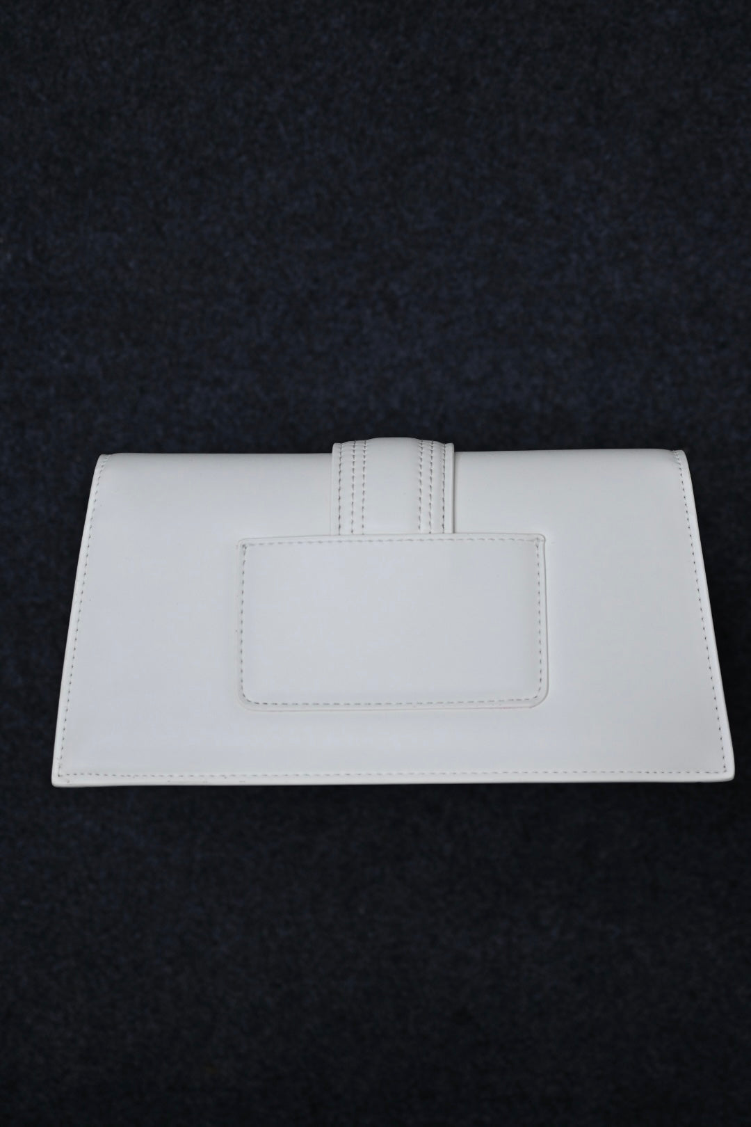 Jacquemus Handbag 'Frost White'