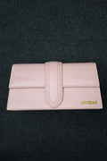 Jacquemus Handbag 'Light Pink'