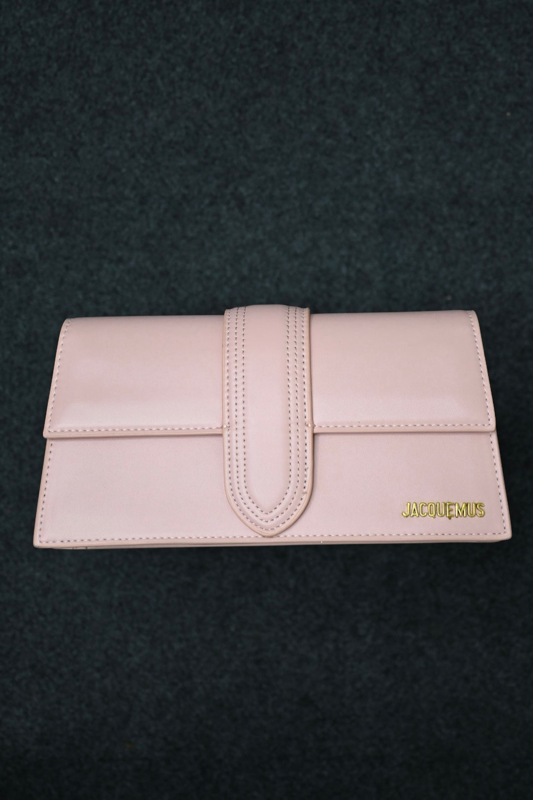 Jacquemus Handbag 'Light Pink'