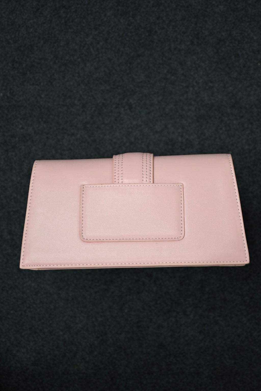 Jacquemus Handbag 'Light Pink'