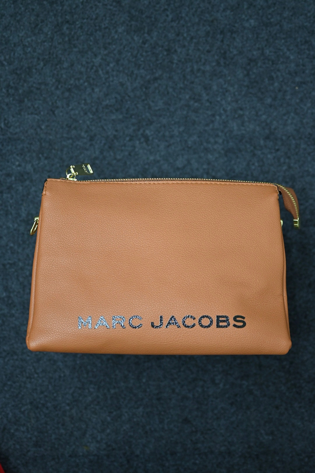 Marc Jacobs Three Layer Bag
