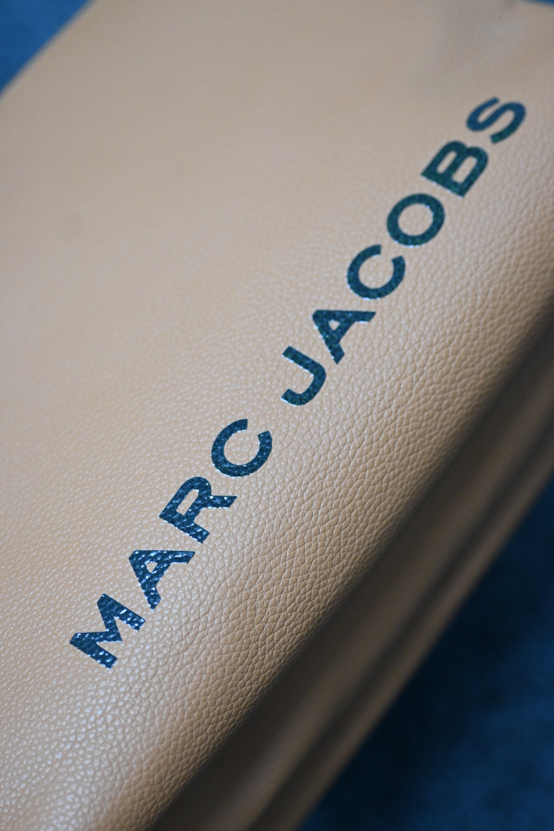 Marc Jacobs Three Layer Bag