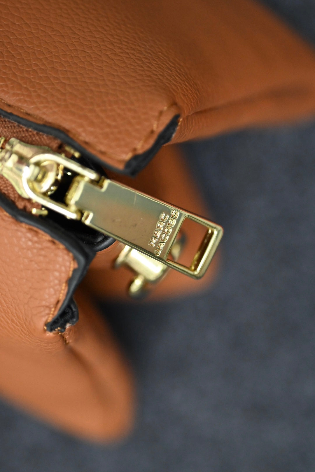 Marc Jacobs Three Layer Bag