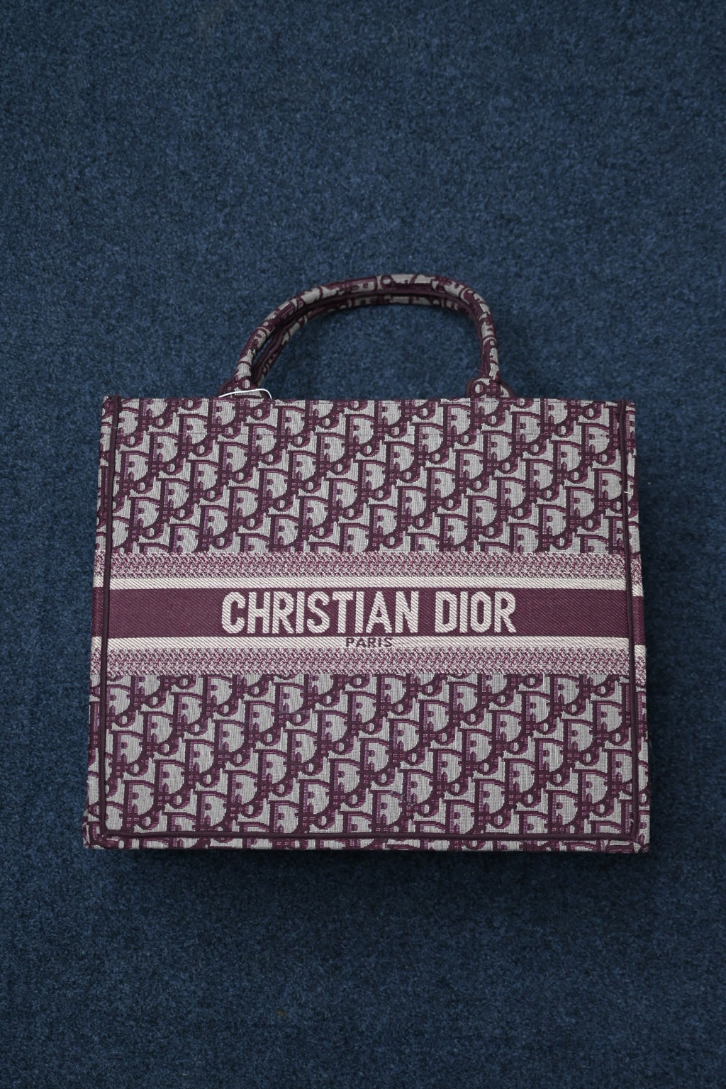 Christian Dior Totebag