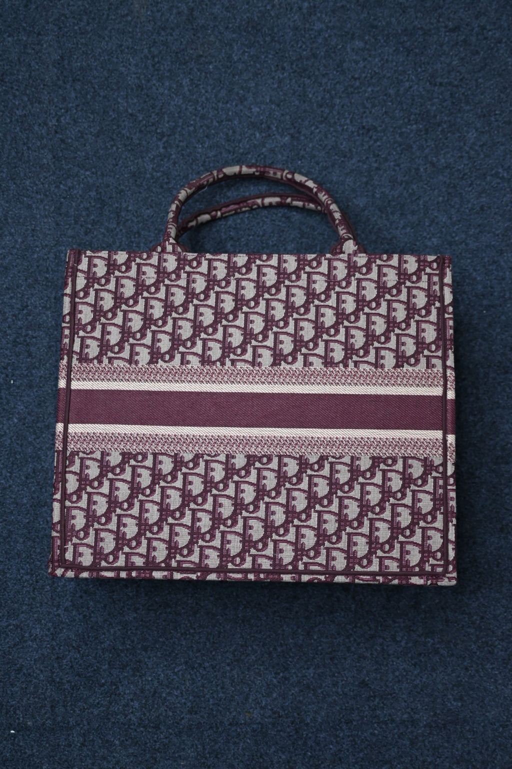 Christian Dior Totebag