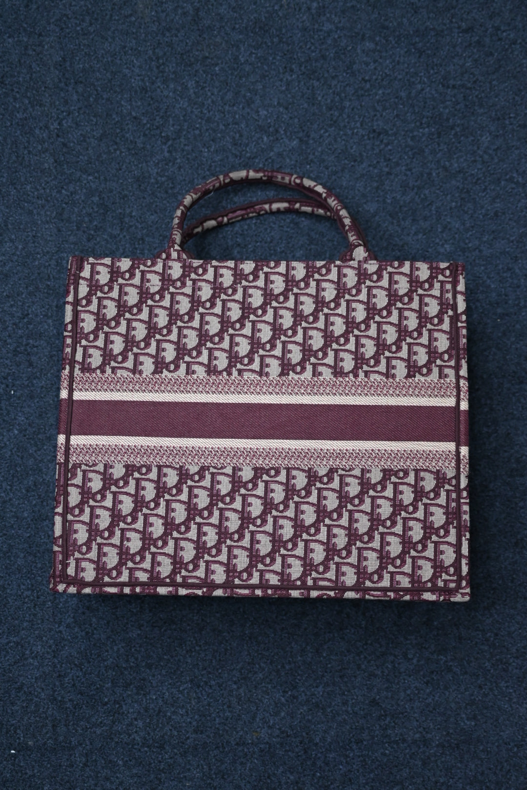 Christian Dior Totebag