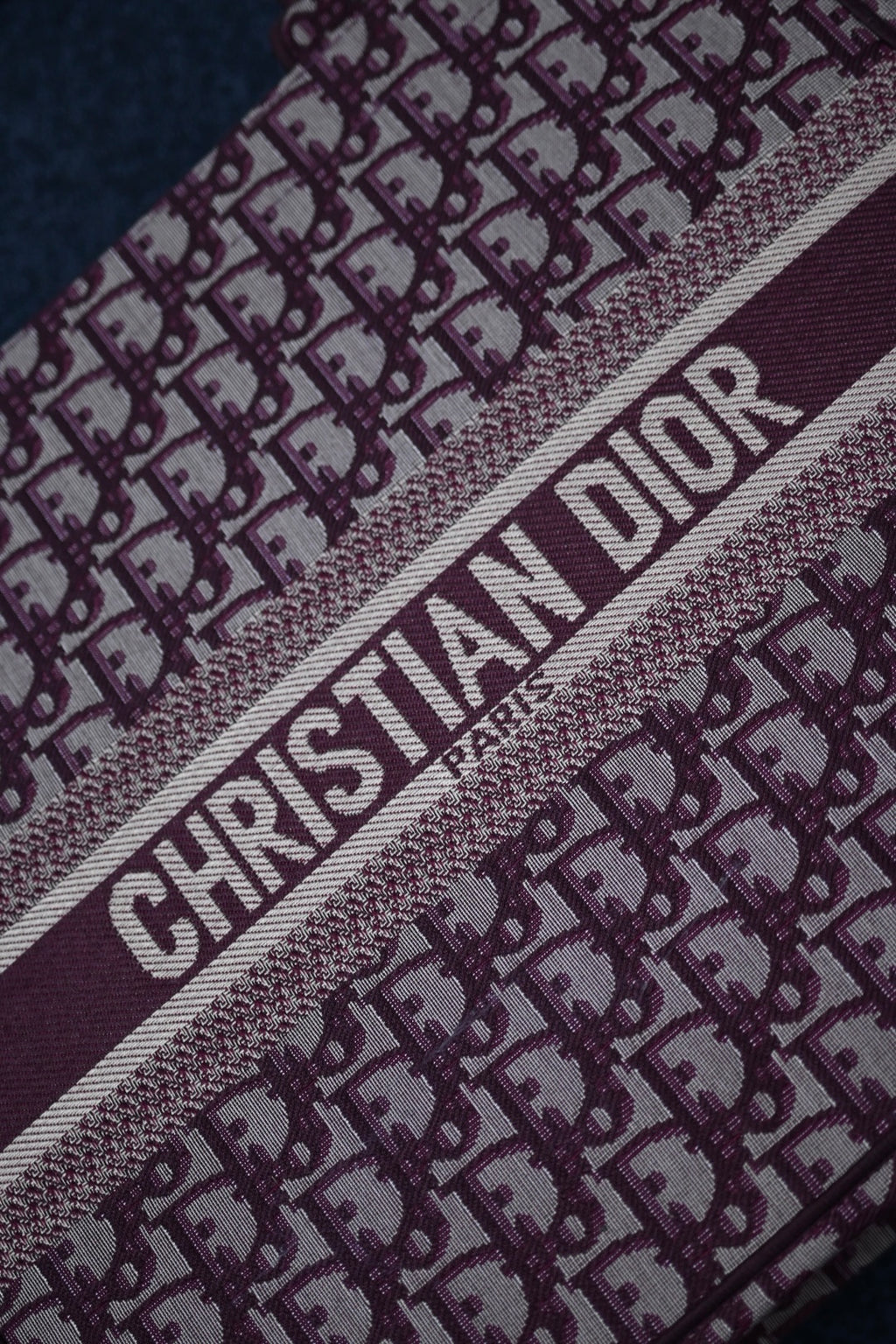 Christian Dior Totebag