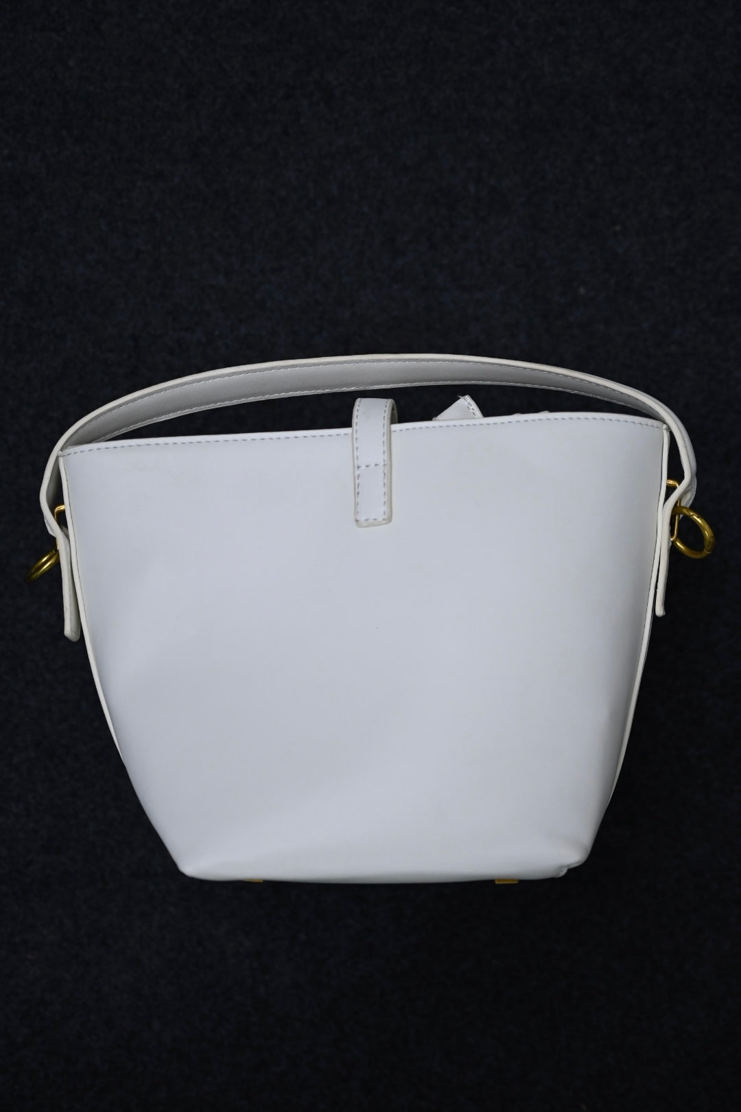 YSL Handbag 'White'
