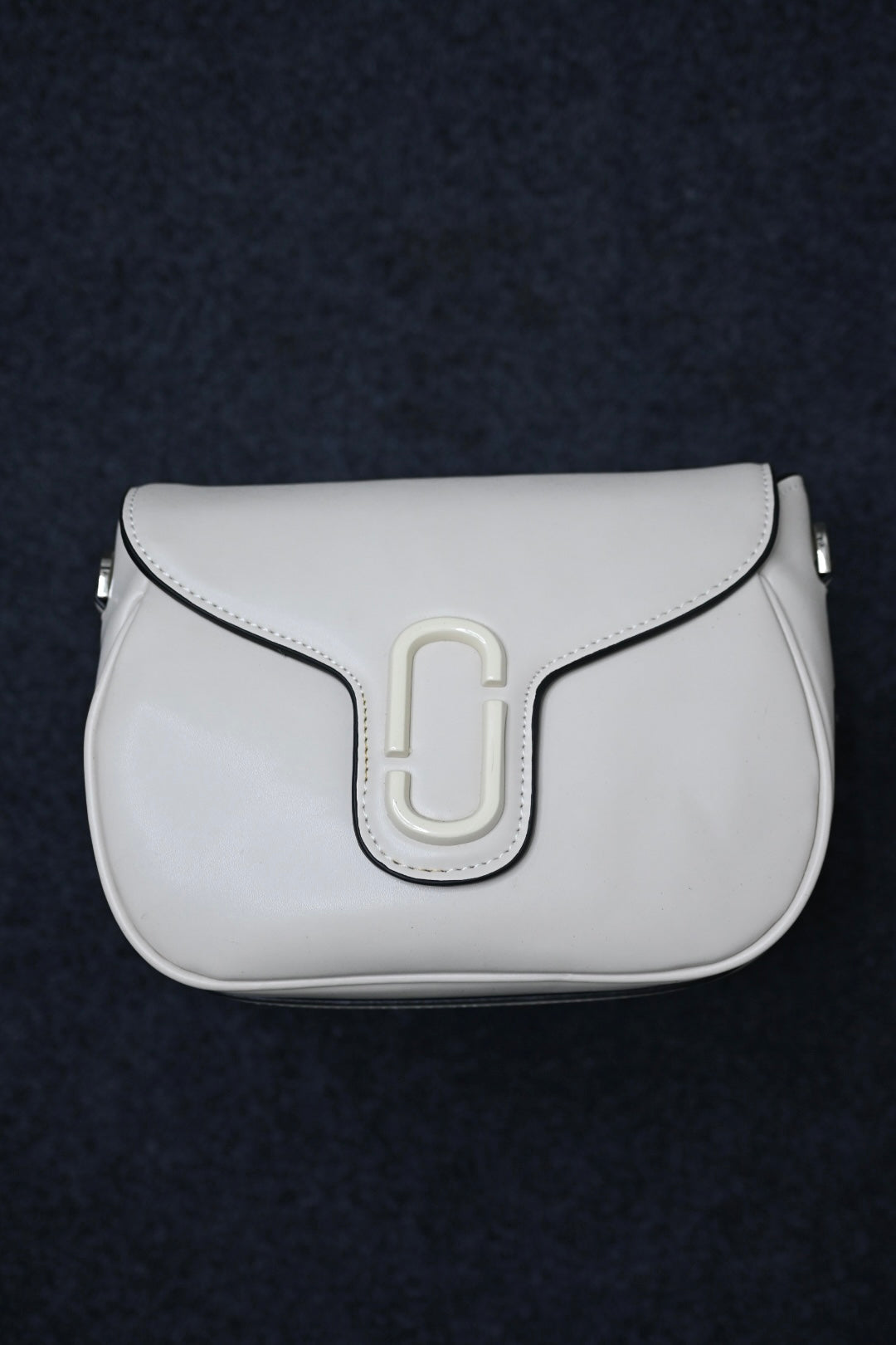 Marc Jacobs Small Handbag 'White'