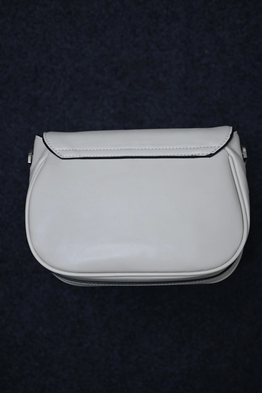 Marc Jacobs Small Handbag 'White'
