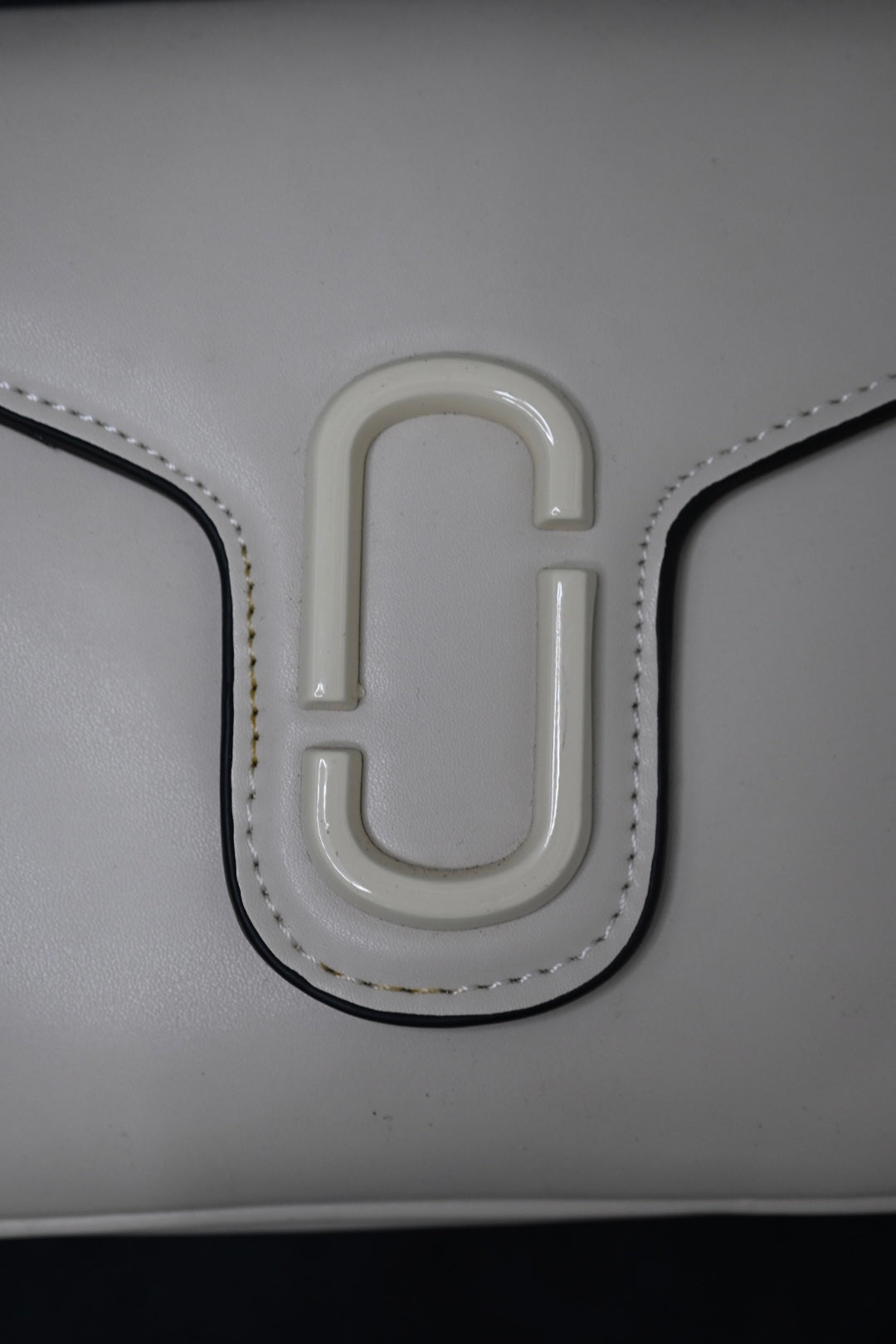 Marc Jacobs Small Handbag 'White'