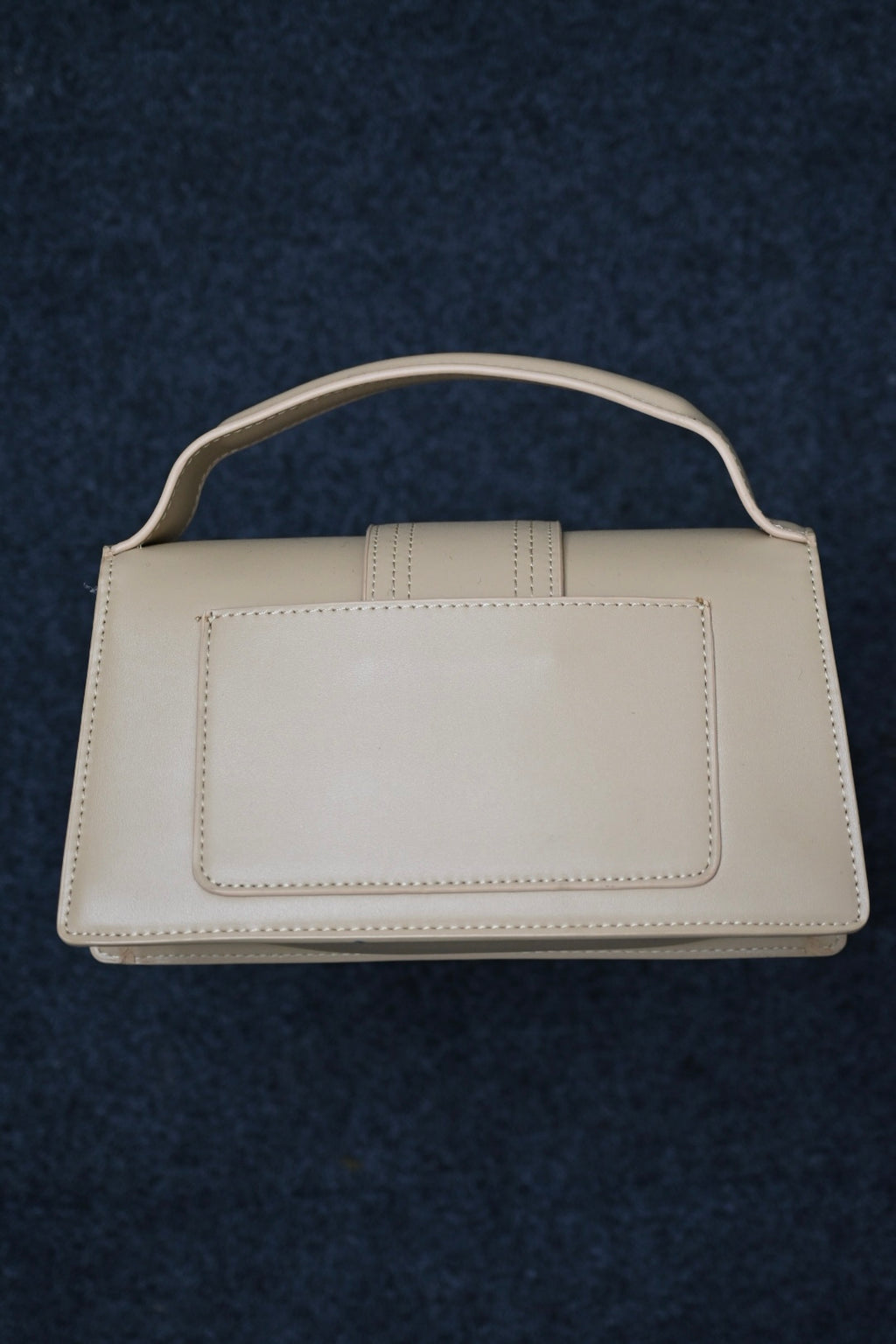 Jacquemus Handbag 'Desert Brown'