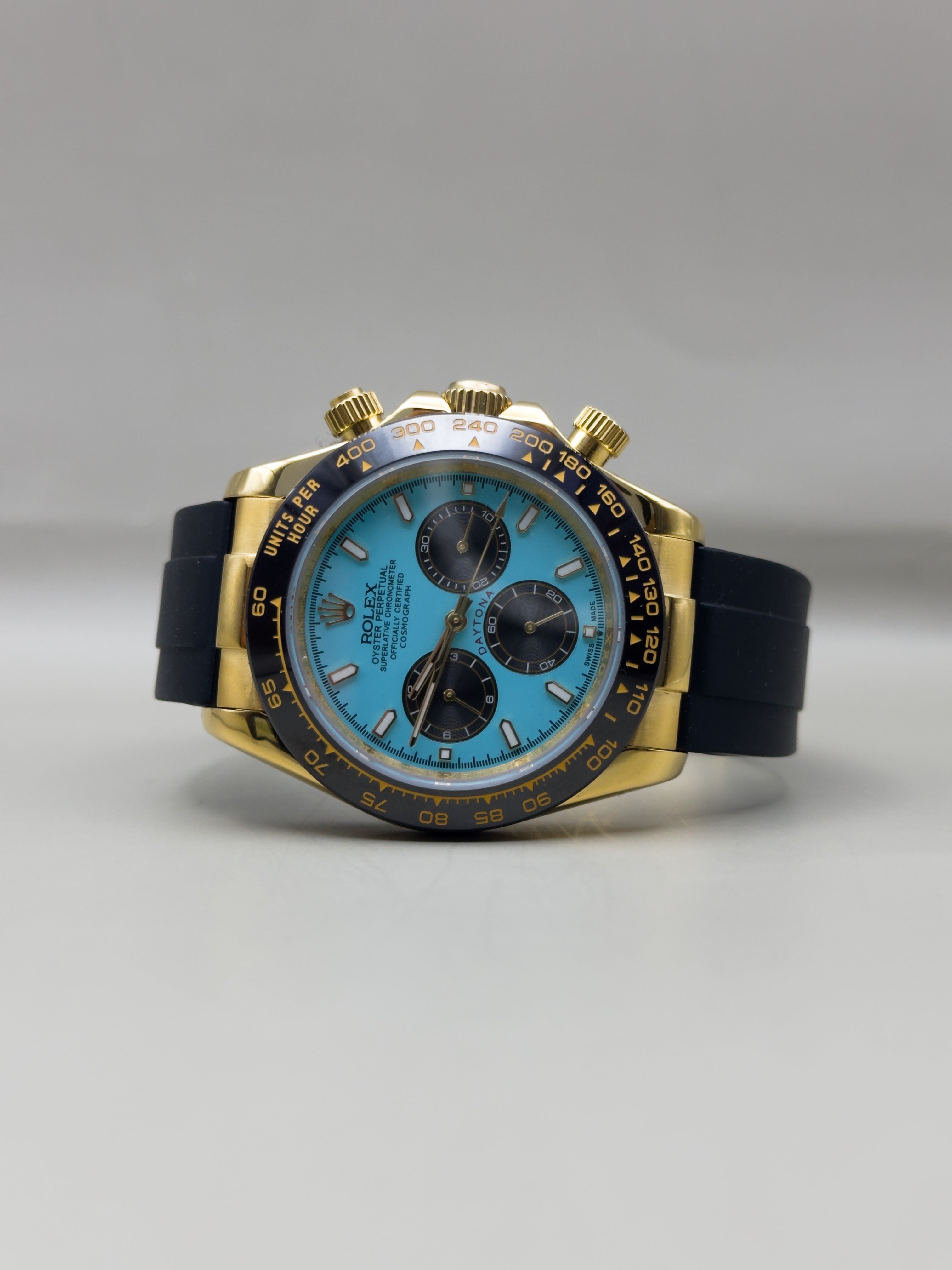 Rolex Oyster Perpetual Cosmograph Daytona