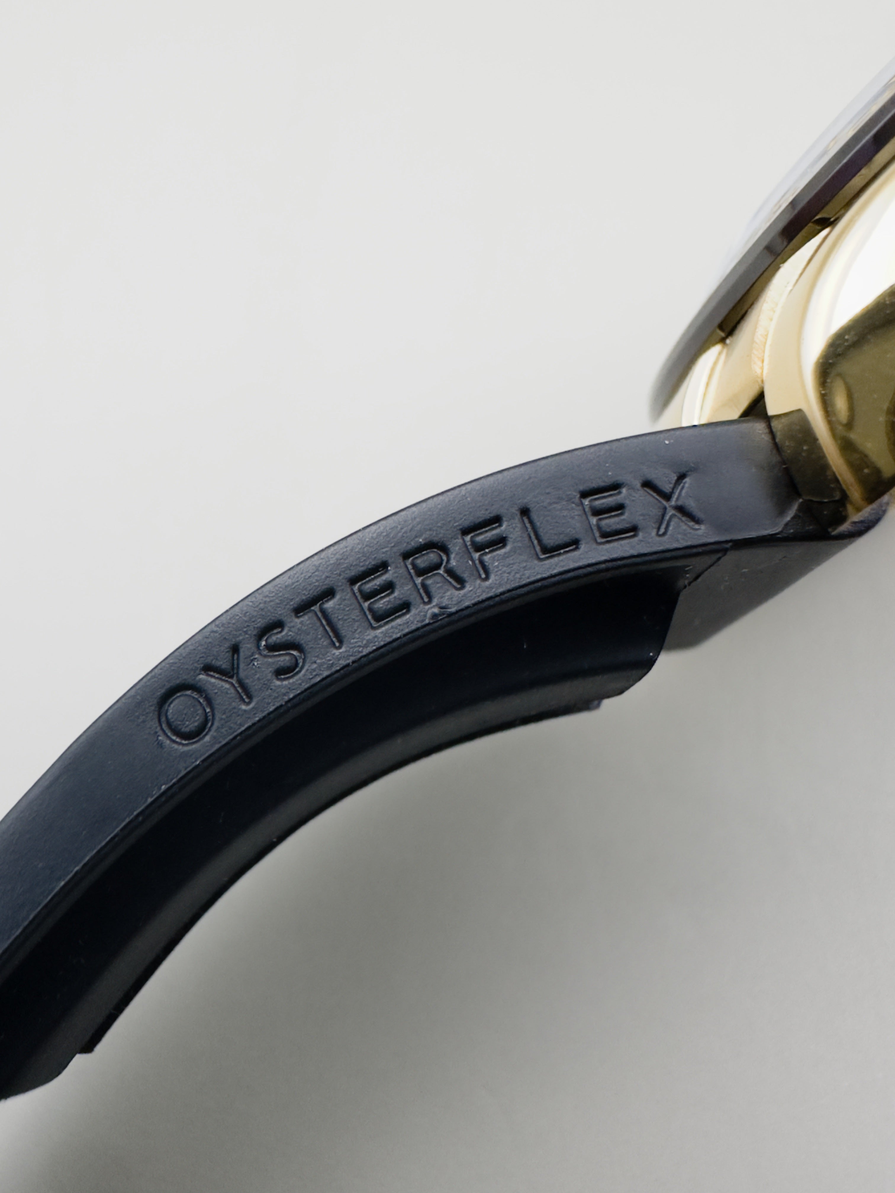 Rolex Oyster Perpetual Cosmograph Daytona