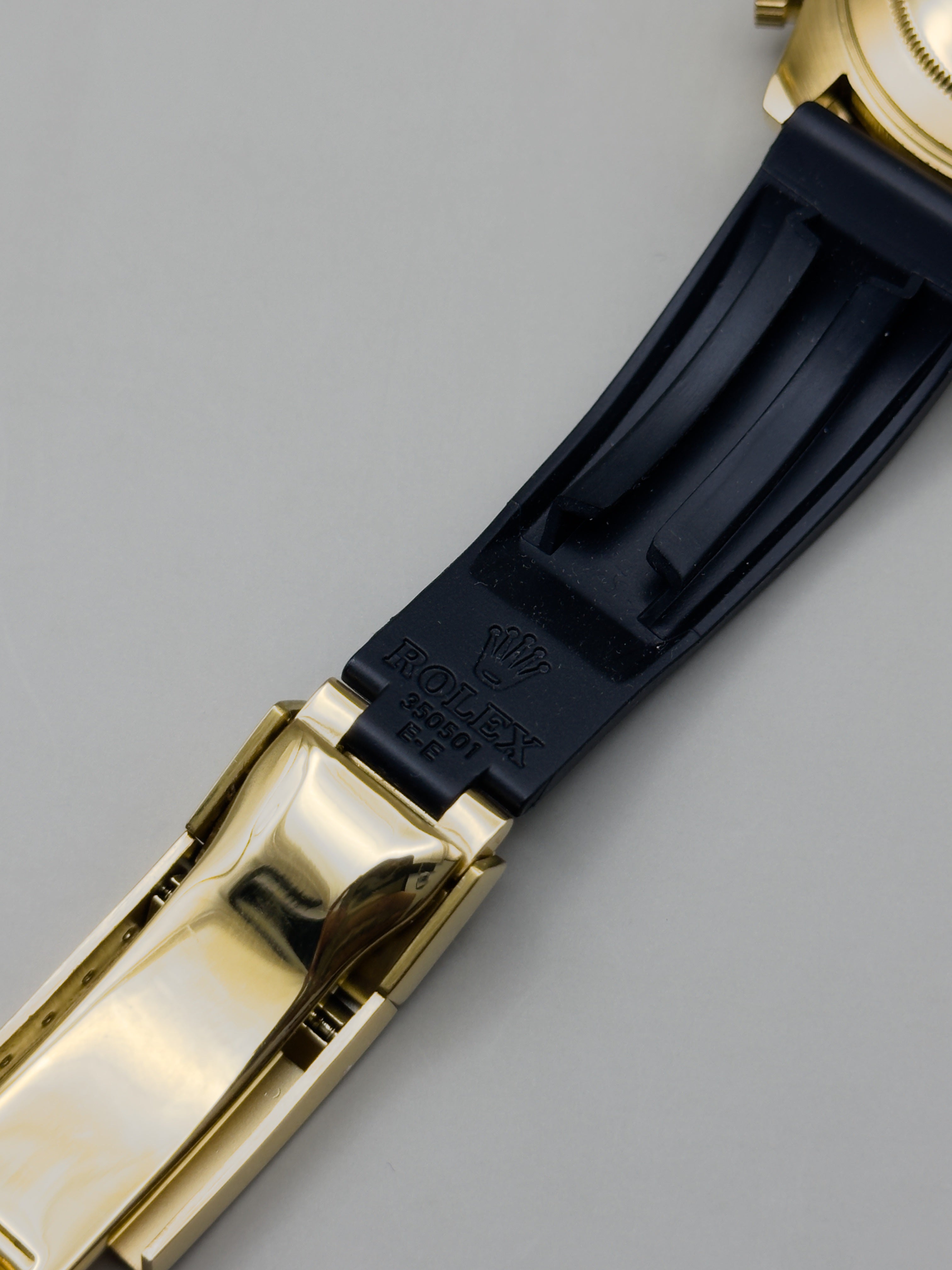 Rolex Oyster Perpetual Cosmograph Daytona